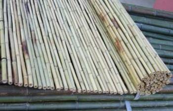 Divisore sapzio in bambù